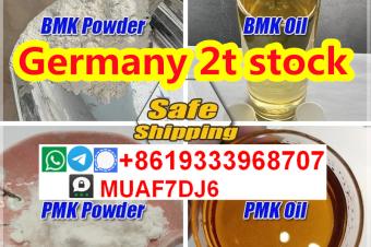 High quality bmk Glycidate bmk powder in stock 